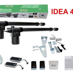 Residential Swing Gate Motor