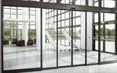 where to buy Automatic Door in Dubai