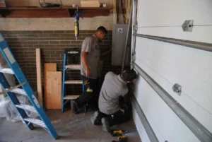garage door repair dubai -maxwelldoors