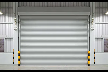 Rolling Shutter in Oman – Your Complete Guide by Maxwell Door UAE