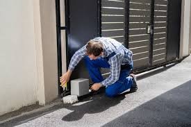 Expert Sliding Gate Motor Repair in Dubai: Keep Your Property Secure and Seamless