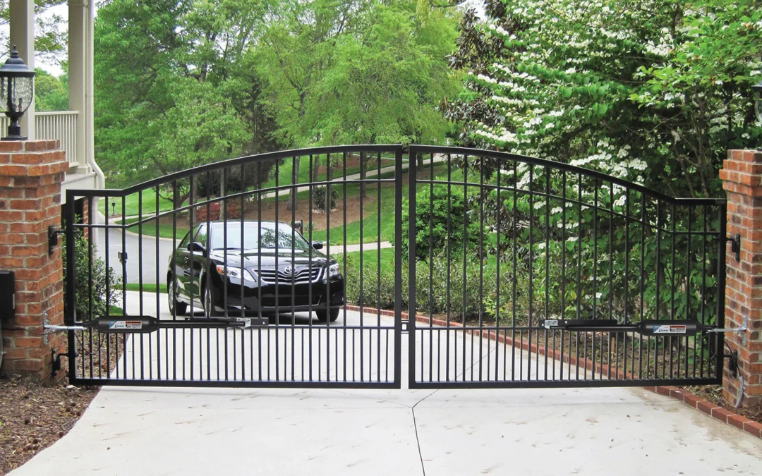 Enhancing Home Security and Convenience: A Guide to Driveway Gate Opener in the UAE